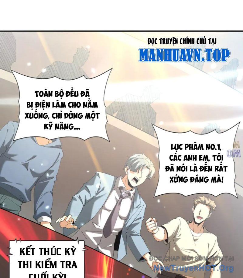 Toàn Dân Chuyển Chức: Ngự Long Sư Là Chức Nghiệp Yếu Nhất?: Chapter 157
