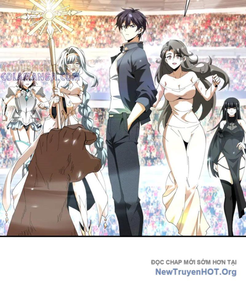 Toàn Dân Chuyển Chức: Ngự Long Sư Là Chức Nghiệp Yếu Nhất?: Chapter 157