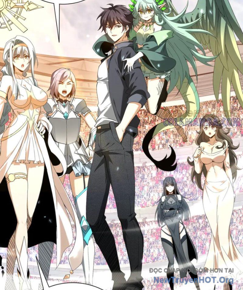 Toàn Dân Chuyển Chức: Ngự Long Sư Là Chức Nghiệp Yếu Nhất?: Chapter 157