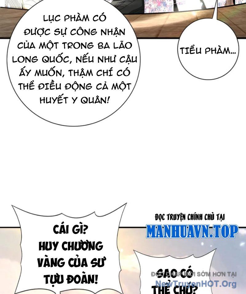 Toàn Dân Chuyển Chức: Ngự Long Sư Là Chức Nghiệp Yếu Nhất?: Chapter 157