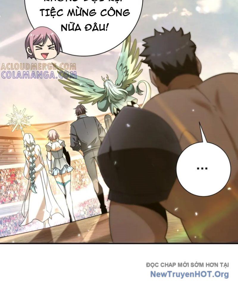 Toàn Dân Chuyển Chức: Ngự Long Sư Là Chức Nghiệp Yếu Nhất?: Chapter 157