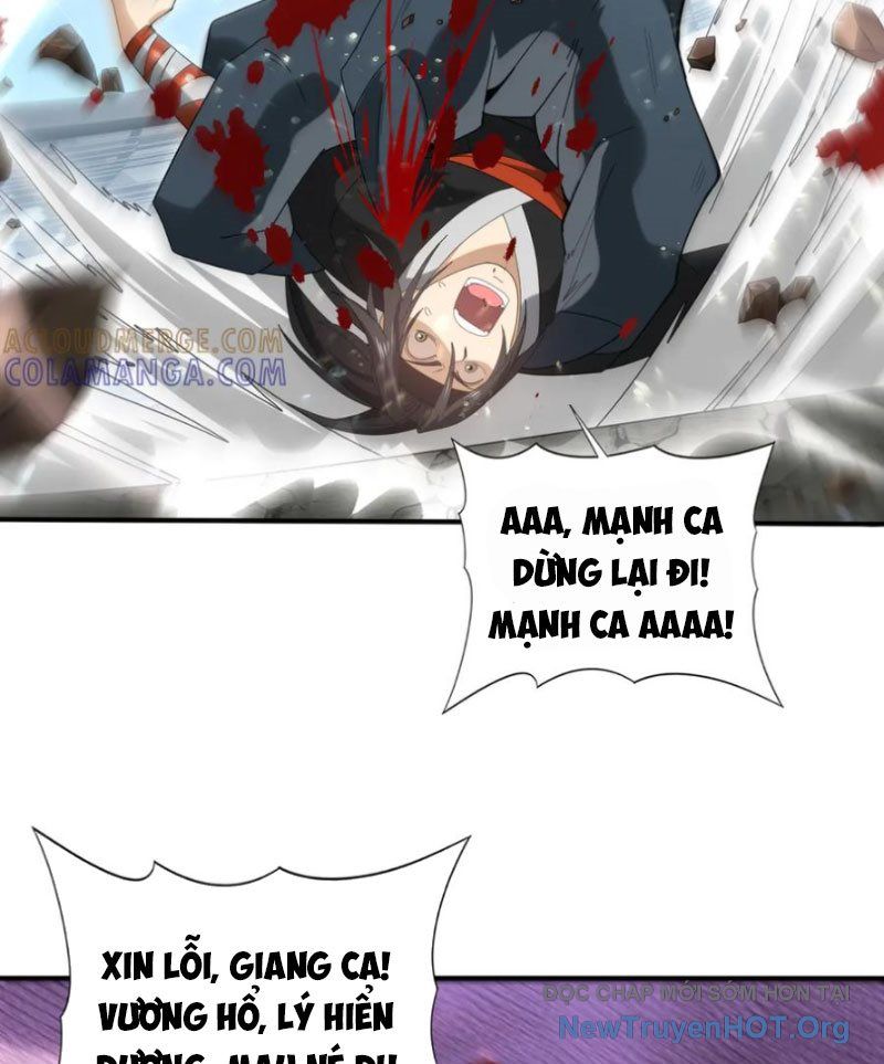 Toàn Dân Chuyển Chức: Ngự Long Sư Là Chức Nghiệp Yếu Nhất?: Chapter 157