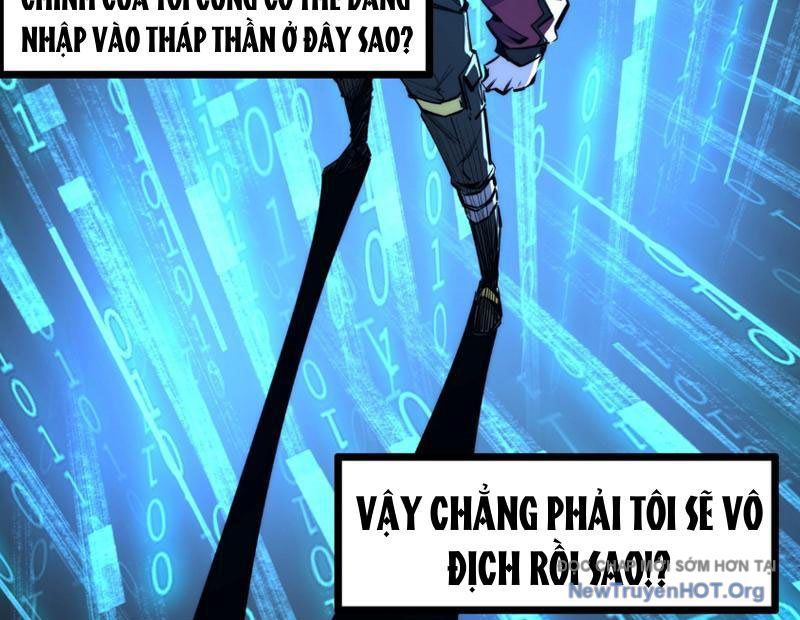 Toàn Dân Đoạt Tháp: Ta Đã Sớm Thông Qua Tầng 999: Chapter 1