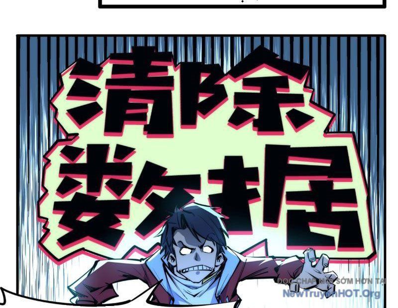 Toàn Dân Đoạt Tháp: Ta Đã Sớm Thông Qua Tầng 999: Chapter 1