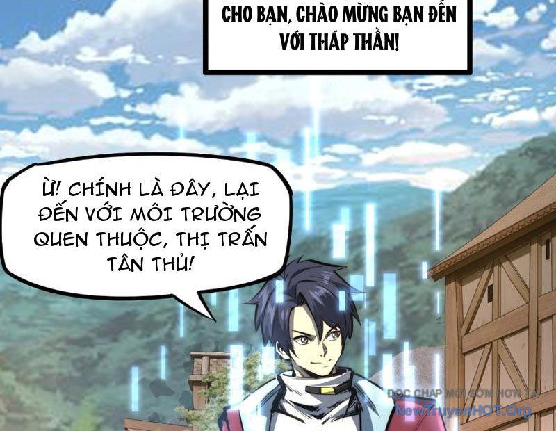Toàn Dân Đoạt Tháp: Ta Đã Sớm Thông Qua Tầng 999: Chapter 1
