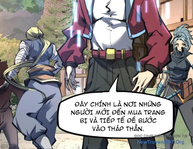 Toàn Dân Đoạt Tháp: Ta Đã Sớm Thông Qua Tầng 999: Chapter 1
