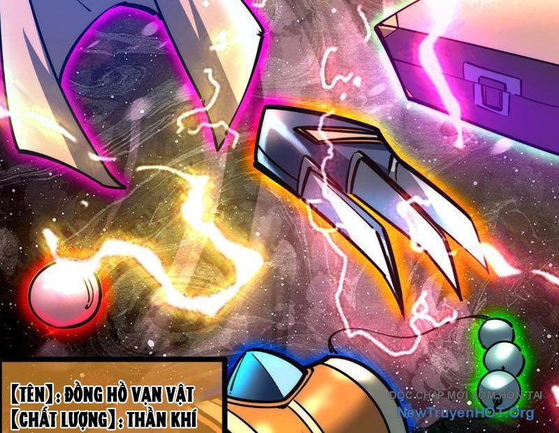 Toàn Dân Đoạt Tháp: Ta Đã Sớm Thông Qua Tầng 999: Chapter 1