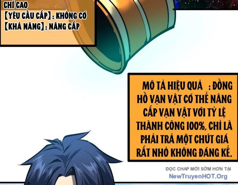 Toàn Dân Đoạt Tháp: Ta Đã Sớm Thông Qua Tầng 999: Chapter 1