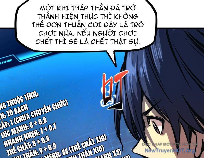 Toàn Dân Đoạt Tháp: Ta Đã Sớm Thông Qua Tầng 999: Chapter 1