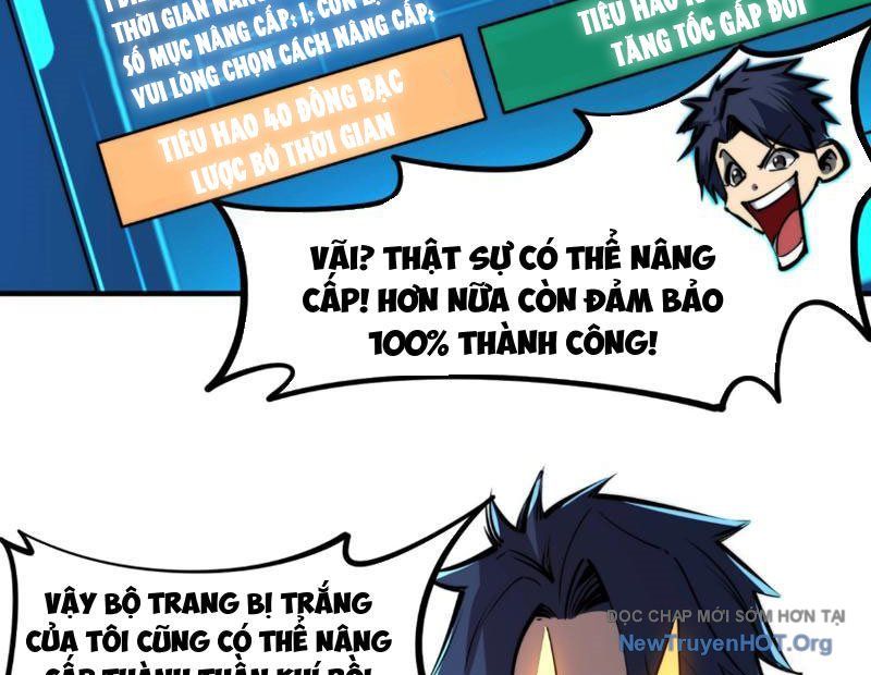 Toàn Dân Đoạt Tháp: Ta Đã Sớm Thông Qua Tầng 999: Chapter 1