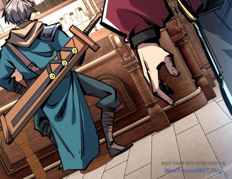 Toàn Dân Đoạt Tháp: Ta Đã Sớm Thông Qua Tầng 999: Chapter 1