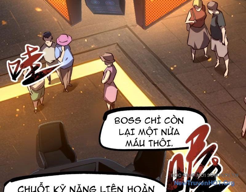 Toàn Dân Đoạt Tháp: Ta Đã Sớm Thông Qua Tầng 999: Chapter 1