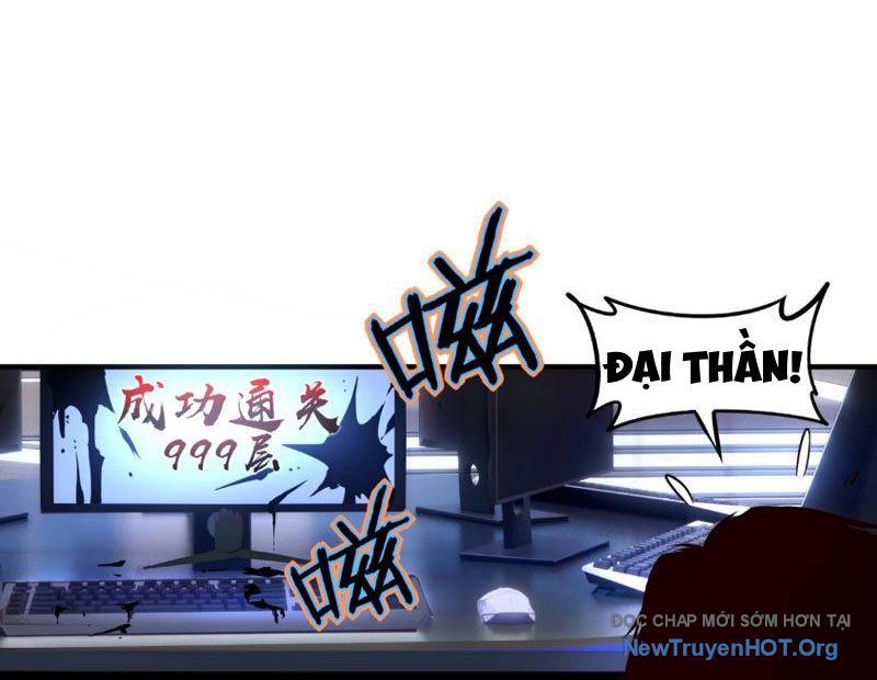 Toàn Dân Đoạt Tháp: Ta Đã Sớm Thông Qua Tầng 999: Chapter 1