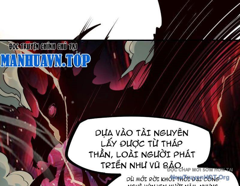Toàn Dân Đoạt Tháp: Ta Đã Sớm Thông Qua Tầng 999: Chapter 1