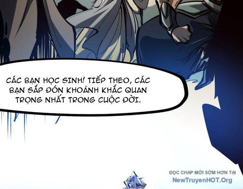 Toàn Dân Đoạt Tháp: Ta Đã Sớm Thông Qua Tầng 999: Chapter 1