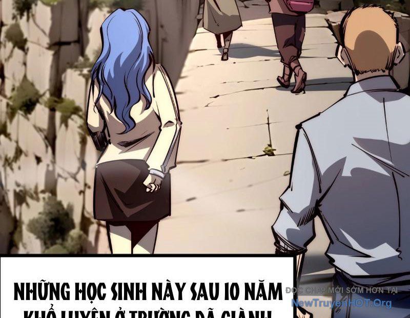 Toàn Dân Đoạt Tháp: Ta Đã Sớm Thông Qua Tầng 999: Chapter 1