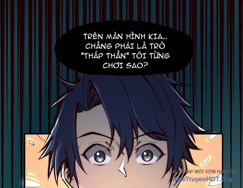 Toàn Dân Đoạt Tháp: Ta Đã Sớm Thông Qua Tầng 999: Chapter 1