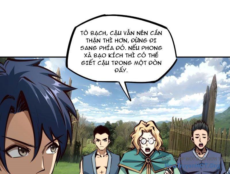 Toàn Dân Đoạt Tháp: Ta Đã Sớm Thông Qua Tầng 999: Chapter 2