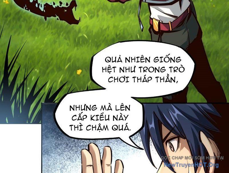 Toàn Dân Đoạt Tháp: Ta Đã Sớm Thông Qua Tầng 999: Chapter 2