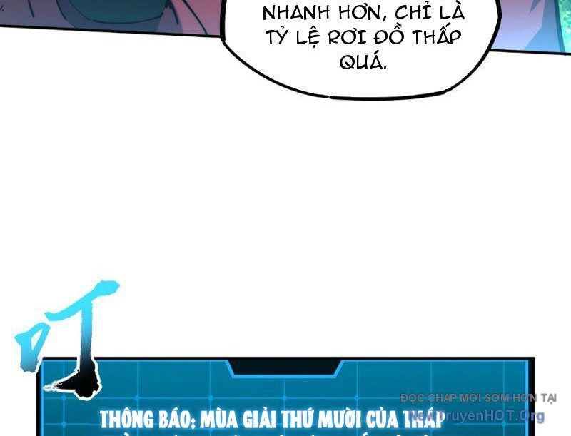 Toàn Dân Đoạt Tháp: Ta Đã Sớm Thông Qua Tầng 999: Chapter 2