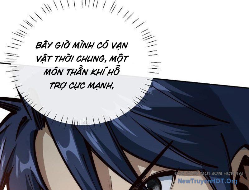 Toàn Dân Đoạt Tháp: Ta Đã Sớm Thông Qua Tầng 999: Chapter 2