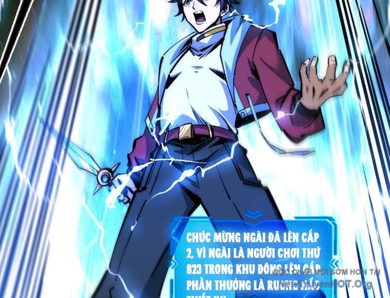 Toàn Dân Đoạt Tháp: Ta Đã Sớm Thông Qua Tầng 999: Chapter 2