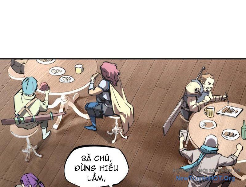 Toàn Dân Đoạt Tháp: Ta Đã Sớm Thông Qua Tầng 999: Chapter 2