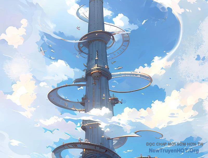 Toàn Dân Đoạt Tháp: Ta Đã Sớm Thông Qua Tầng 999: Chapter 2