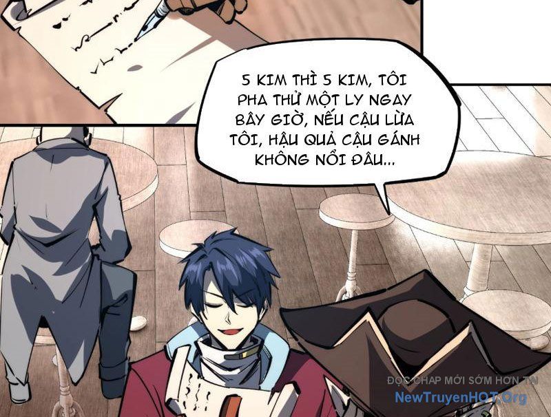 Toàn Dân Đoạt Tháp: Ta Đã Sớm Thông Qua Tầng 999: Chapter 2