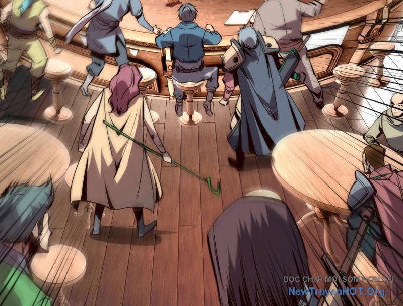 Toàn Dân Đoạt Tháp: Ta Đã Sớm Thông Qua Tầng 999: Chapter 2