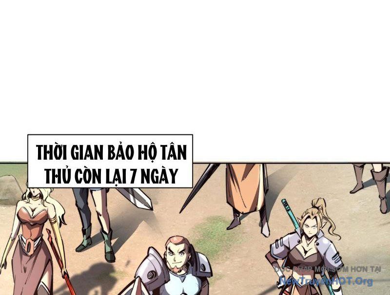 Toàn Dân Đoạt Tháp: Ta Đã Sớm Thông Qua Tầng 999: Chapter 2