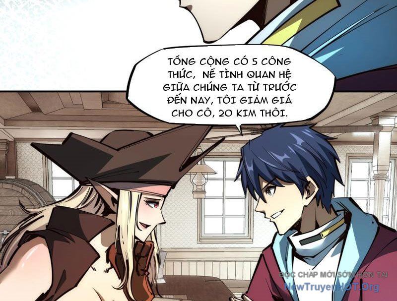 Toàn Dân Đoạt Tháp: Ta Đã Sớm Thông Qua Tầng 999: Chapter 2