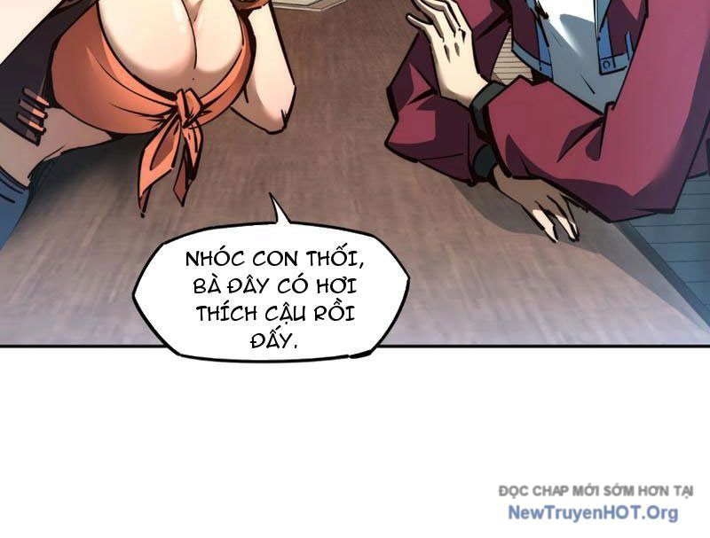 Toàn Dân Đoạt Tháp: Ta Đã Sớm Thông Qua Tầng 999: Chapter 2