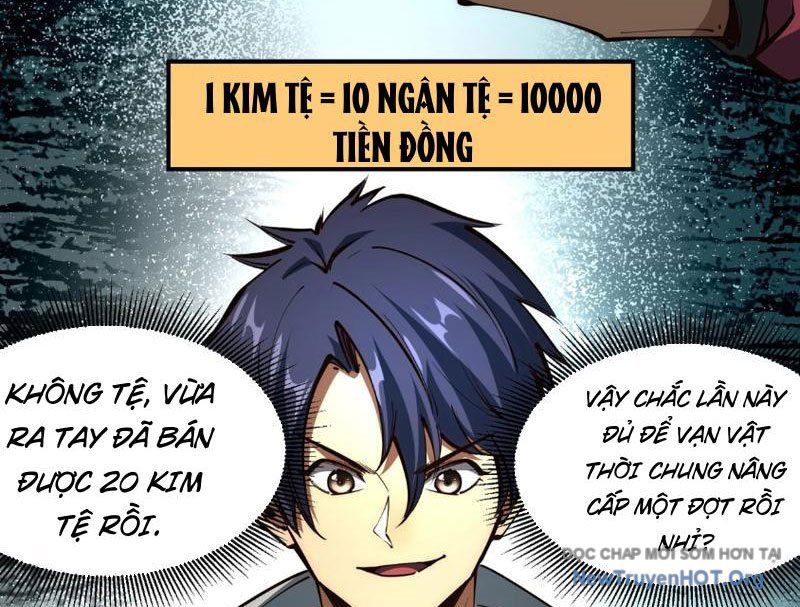 Toàn Dân Đoạt Tháp: Ta Đã Sớm Thông Qua Tầng 999: Chapter 2