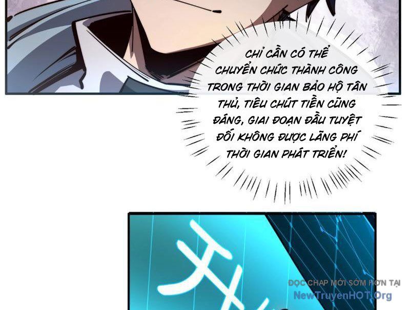 Toàn Dân Đoạt Tháp: Ta Đã Sớm Thông Qua Tầng 999: Chapter 2