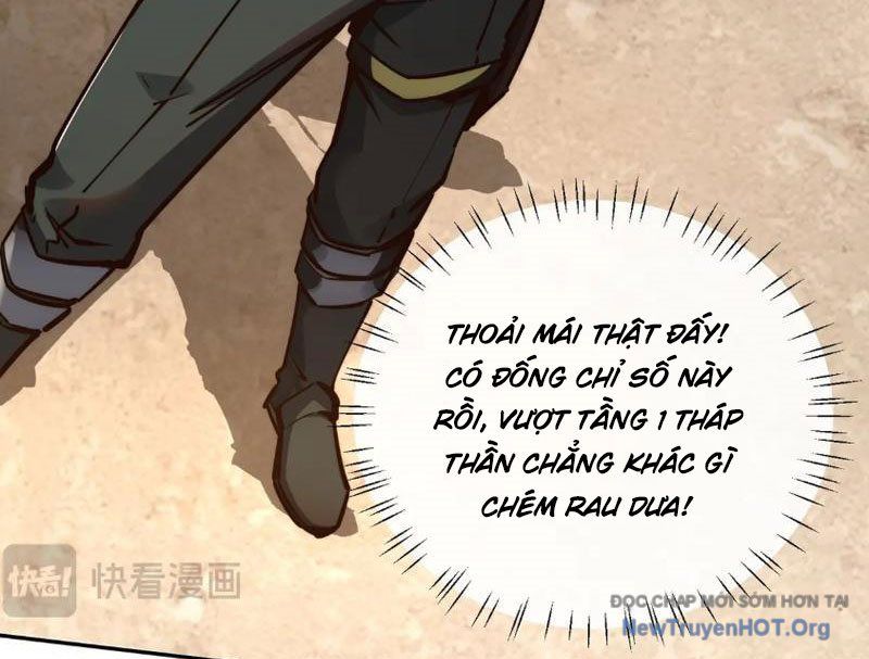Toàn Dân Đoạt Tháp: Ta Đã Sớm Thông Qua Tầng 999: Chapter 2