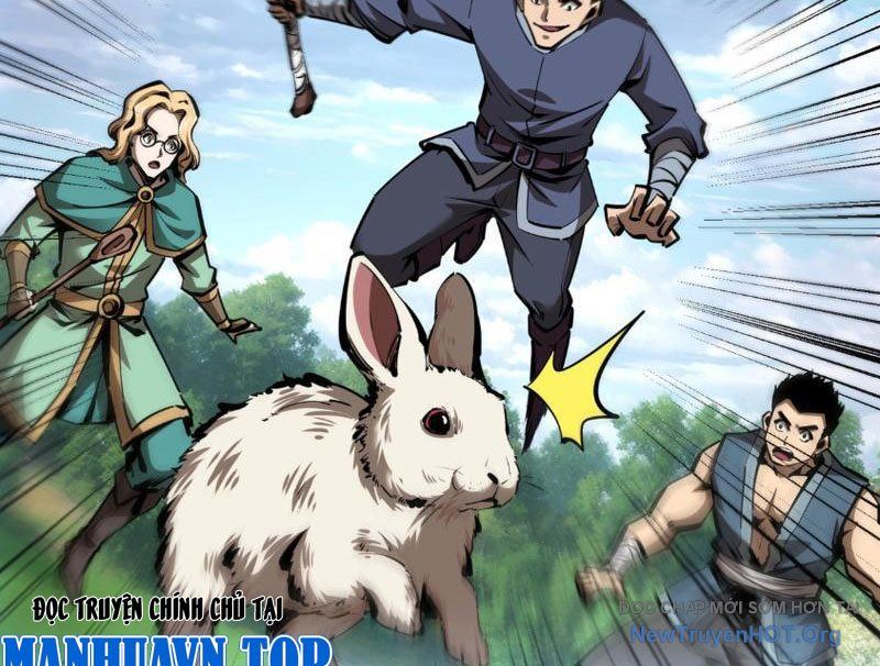 Toàn Dân Đoạt Tháp: Ta Đã Sớm Thông Qua Tầng 999: Chapter 2