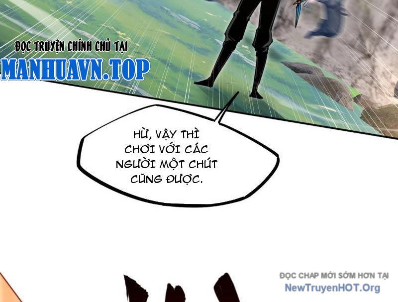 Toàn Dân Đoạt Tháp: Ta Đã Sớm Thông Qua Tầng 999: Chapter 3