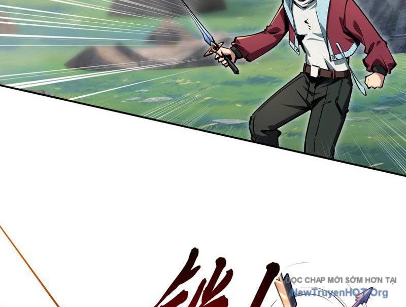 Toàn Dân Đoạt Tháp: Ta Đã Sớm Thông Qua Tầng 999: Chapter 3