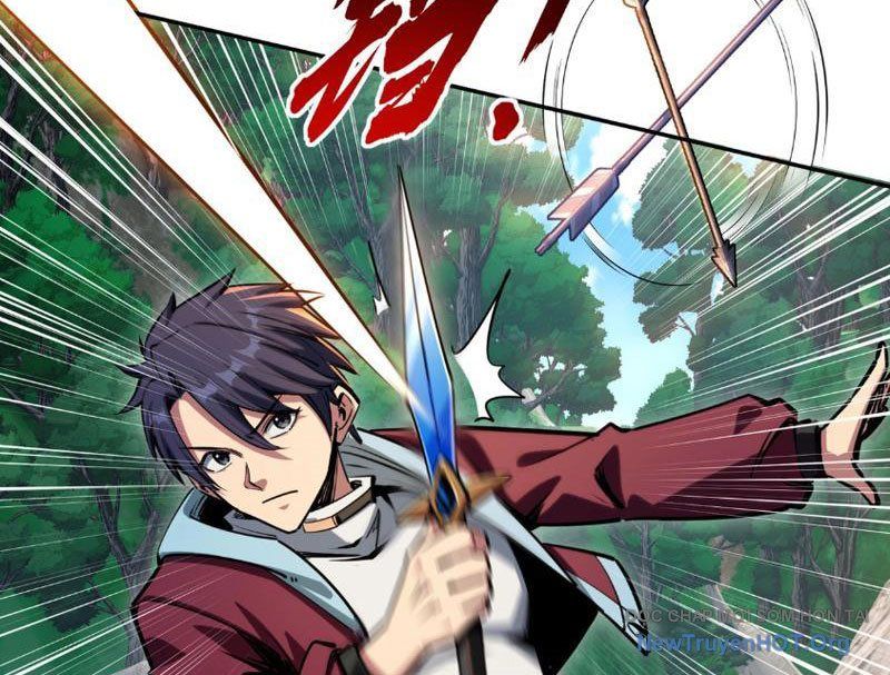 Toàn Dân Đoạt Tháp: Ta Đã Sớm Thông Qua Tầng 999: Chapter 3
