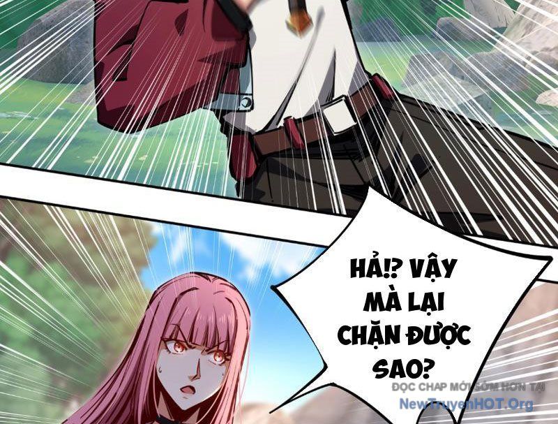 Toàn Dân Đoạt Tháp: Ta Đã Sớm Thông Qua Tầng 999: Chapter 3