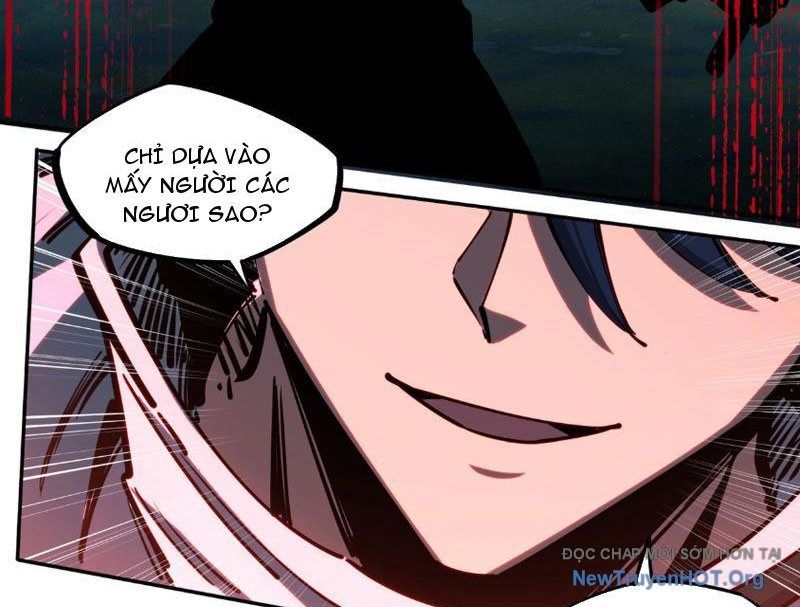 Toàn Dân Đoạt Tháp: Ta Đã Sớm Thông Qua Tầng 999: Chapter 3