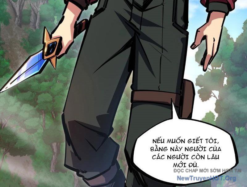 Toàn Dân Đoạt Tháp: Ta Đã Sớm Thông Qua Tầng 999: Chapter 3