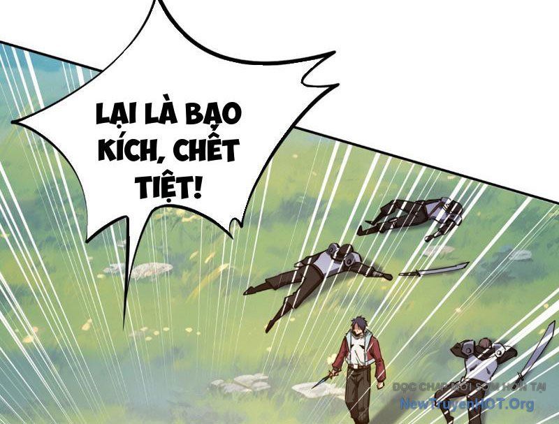 Toàn Dân Đoạt Tháp: Ta Đã Sớm Thông Qua Tầng 999: Chapter 3