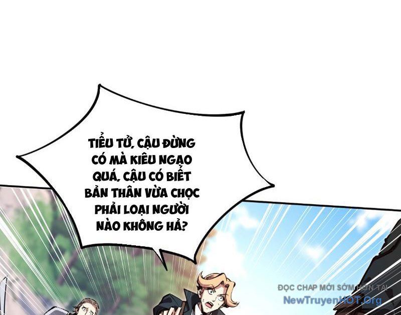 Toàn Dân Đoạt Tháp: Ta Đã Sớm Thông Qua Tầng 999: Chapter 3