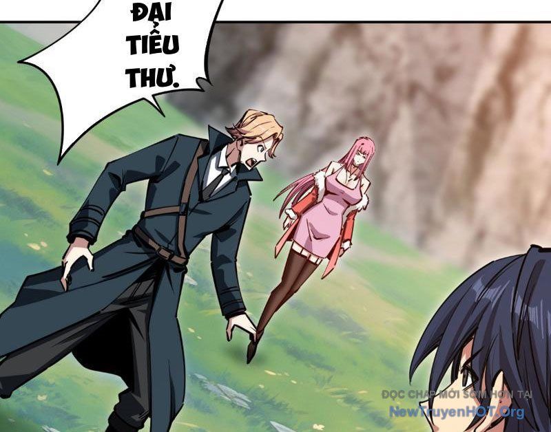 Toàn Dân Đoạt Tháp: Ta Đã Sớm Thông Qua Tầng 999: Chapter 3