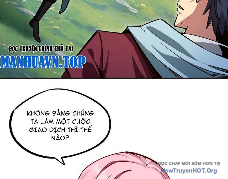Toàn Dân Đoạt Tháp: Ta Đã Sớm Thông Qua Tầng 999: Chapter 3