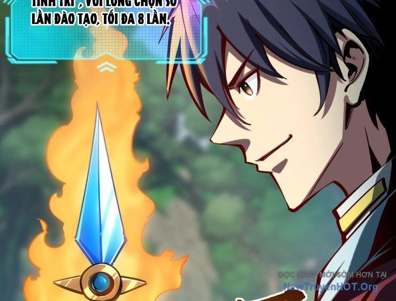 Toàn Dân Đoạt Tháp: Ta Đã Sớm Thông Qua Tầng 999: Chapter 3