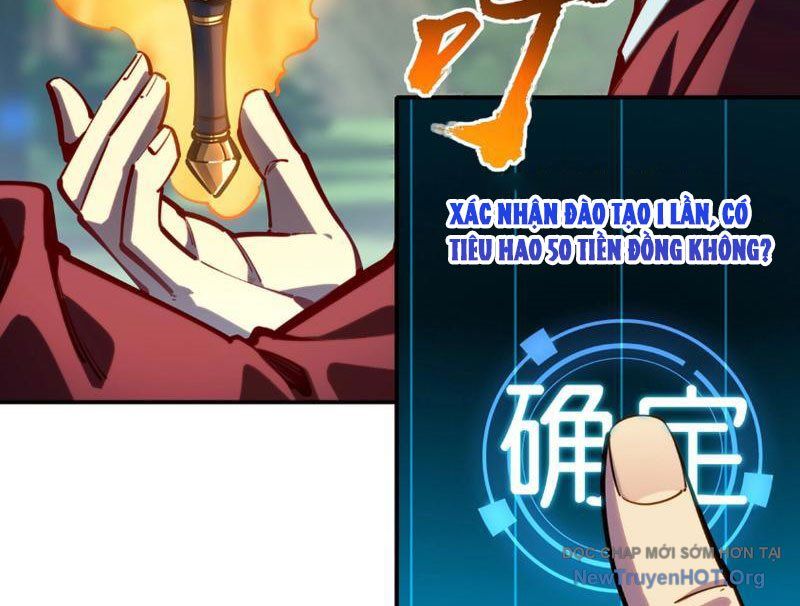 Toàn Dân Đoạt Tháp: Ta Đã Sớm Thông Qua Tầng 999: Chapter 3