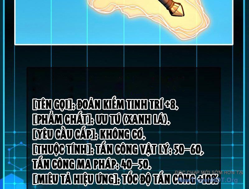 Toàn Dân Đoạt Tháp: Ta Đã Sớm Thông Qua Tầng 999: Chapter 3